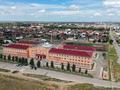 Отдельный дом · 7 комнат · 500 м² · 10 сот., Уалиханова 70 — Школа лицей за 110 млн ₸ в Косшы — фото 50