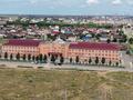 Отдельный дом · 7 комнат · 500 м² · 10 сот., Уалиханова 70 — Школа лицей за 110 млн ₸ в Косшы — фото 51