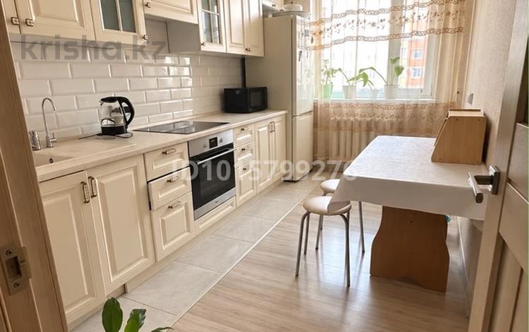 2 комнаты · 60 м², Иманова 42 — Ену за 80 000 ₸ в Астане, р-н Байконур — фото 10