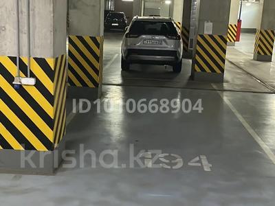 Паркинг · 20 м² · Сыганак 17 за 3 млн ₸ в Астане, Есильский р-н