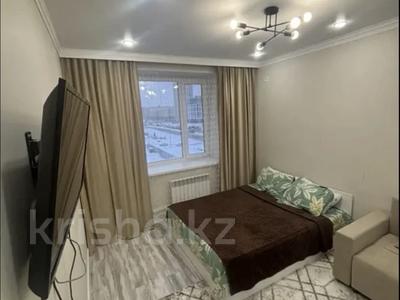 1-комнатная квартира · 45 м², мкр Нурсат 2 за 13 000 ₸ в Шымкенте, Каратауский р-н