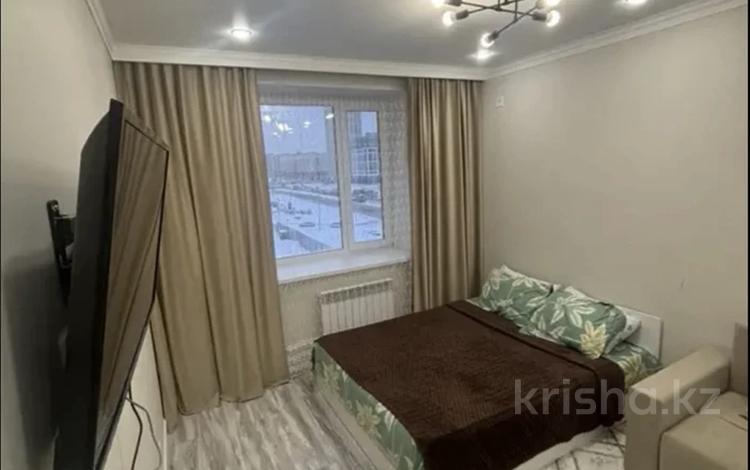 1-бөлмелі пәтер · 45 м², Нұрсәт ш/а, бағасы: 13 000 ₸ в Шымкенте, Каратауский р-н — фото 2