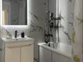 1-бөлмелі пәтер · 45 м², Нұрсәт ш/а, бағасы: 13 000 ₸ в Шымкенте, Каратауский р-н — фото 7