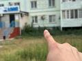 3-бөлмелі пәтер · 73.3 м² · 1/5 қабат, Баймуханова 2, бағасы: 25 млн ₸ в Атырау, мкр Привокзальный-5