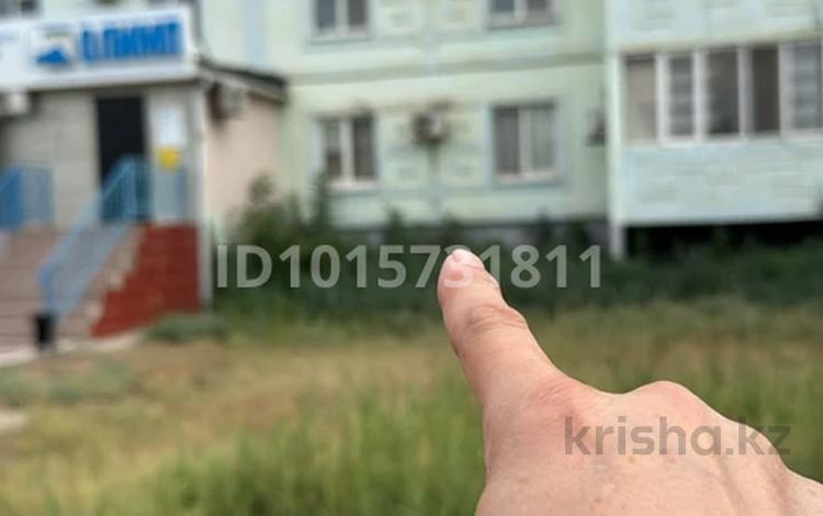 3-бөлмелі пәтер · 73.3 м² · 1/5 қабат, Баймуханова 2, бағасы: 25 млн ₸ в Атырау, мкр Привокзальный-5 — фото 2