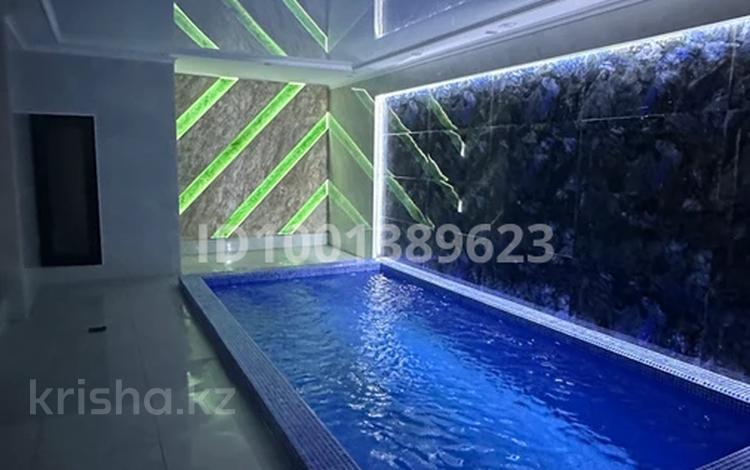 Отдельный дом · 7 комнат · 420 м² · 8 сот., мкр Самал-2 15 за 205 млн 〒 в Шымкенте, Абайский р-н — фото 28