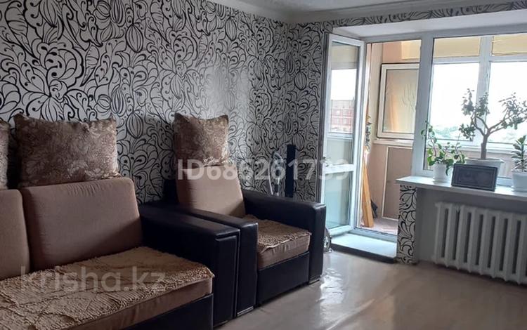 2-бөлмелі пәтер · 47.6 м² · 9/9 қабат, Майкудук, Мкр Восток-2 5, бағасы: 16 млн ₸ в Караганде, Алихана Бокейханова р-н — фото 2
