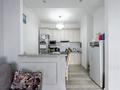 3-комнатная квартира · 87.7 м² · 6/10 этаж, А. Бокейханова 8 за 49.5 млн ₸ в Астане, Есильский р-н — фото 4