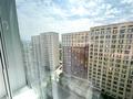 2-бөлмелі пәтер · 45 м² · 13 қабат, Манаса 109а — Абая, бағасы: 5 000 ₸ в Алматы, Алмалинский р-н — фото 4