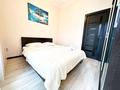 2-бөлмелі пәтер · 45 м² · 13 қабат, Манаса 109а — Абая, бағасы: 5 000 ₸ в Алматы, Алмалинский р-н — фото 2