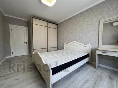 2-комнатная квартира · 57.3 м² · 7/15 этаж, Райымбека 210/12 — Гоголя-Ауэзова за 54 млн ₸ в Алматы, Алмалинский р-н