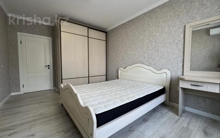 2-комнатная квартира · 57.3 м² · 7/15 этаж, Райымбека 210/12 — Гоголя-Ауэзова за 54 млн ₸ в Алматы, Алмалинский р-н — фото 2