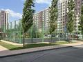 2-комнатная квартира · 57.3 м² · 7/15 этаж, Райымбека 210/12 — Гоголя-Ауэзова за 54 млн ₸ в Алматы, Алмалинский р-н — фото 18