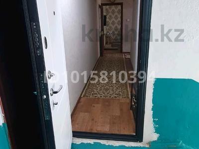 3-комнатная квартира · 59 м² · 3/5 этаж, 17-й микрорайон 3а — Шаяхметова за 25 млн ₸ в Шымкенте, Аль-Фарабийский р-н