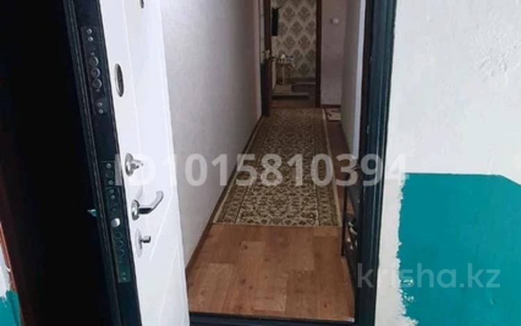 3-комнатная квартира · 59 м² · 3/5 этаж, 17-й микрорайон 3а — Шаяхметова за 25 млн ₸ в Шымкенте, Аль-Фарабийский р-н — фото 2