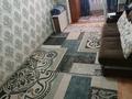 3-комнатная квартира · 59 м² · 3/5 этаж, 17-й микрорайон 3а — Шаяхметова за 25 млн ₸ в Шымкенте, Аль-Фарабийский р-н — фото 11