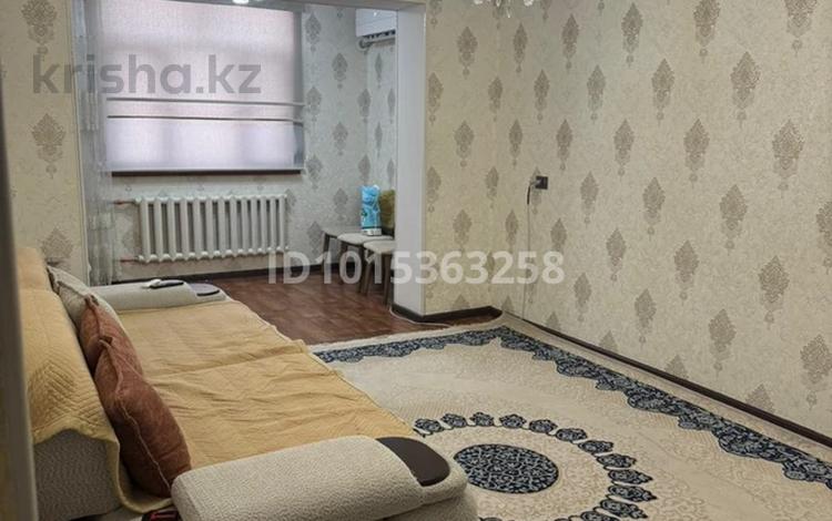 3-комнатная квартира · 57.3 м² · 4/5 этаж, Куралбаева 81 за 19 млн ₸ в Кентау — фото 2