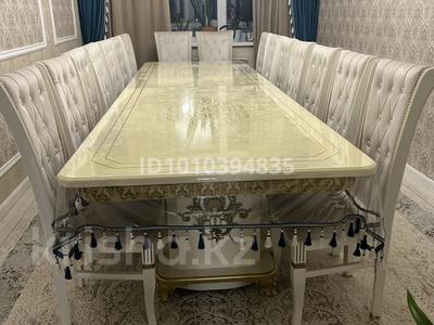 4-комнатная квартира · 100 м² · 2/5 этаж, мкр Болашак 133 У за 36 млн 〒 в Актобе