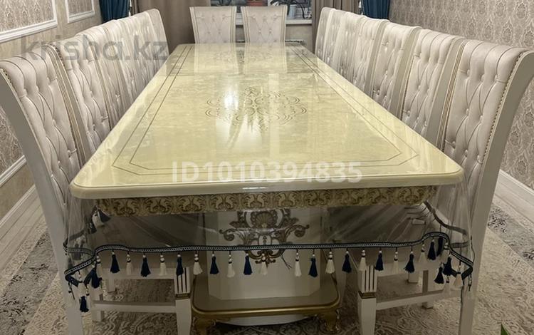 4-бөлмелі пәтер · 100 м² · 2/5 қабат, мкр Болашак 133 У, бағасы: 36 млн ₸ в Актобе — фото 2