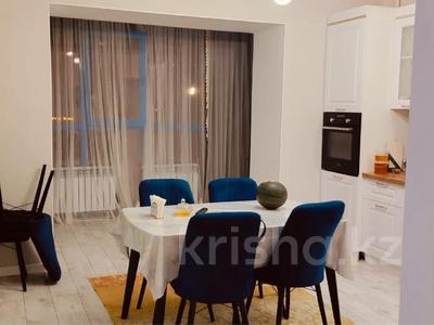 2-комнатная квартира · 77 м² · 3/9 этаж, мкр. Алтын орда, Алтын Орда 21в к1 за 27 млн 〒 в Актобе