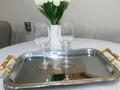 2-бөлмелі пәтер · 50 м² · 3/5 қабат, Курмангазы — Гагарина, бағасы: 25 000 ₸ в Алматы, Алмалинский р-н — фото 6