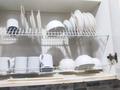 2-бөлмелі пәтер · 50 м² · 3/5 қабат, Курмангазы — Гагарина, бағасы: 25 000 ₸ в Алматы, Алмалинский р-н — фото 9