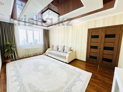 2-комнатная квартира, 66 м², 5/8 этаж, Улы дала 69 за 30 млн 〒 в Астане, Есильский р-н