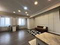 1-комнатная квартира · 48.4 м² · 10/10 этаж, Ауэзова 163а — Бухар Жырау за 45 млн ₸ в Алматы, Бостандыкский р-н