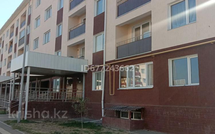 2-комнатная квартира, 65 м², 1/5 этаж, Абая 88/1 — Лермонтова за 24.5 млн 〒 в Талгаре — фото 5