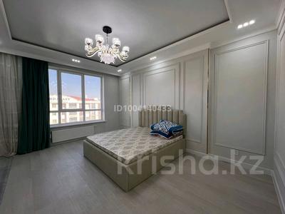1-комнатная квартира · 48 м² · 13/16 этаж, мкр Нурсат, Назарбаева 14/1 за 32.5 млн 〒 в Шымкенте, Каратауский р-н