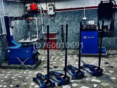 Азс, автосервисы и автомойки · 200 м² за 500 000 ₸ в Темиртау