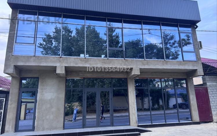 Свободное назначение · 108 м² за 400 000 ₸ в Шымкенте, Абайский р-н — фото 2