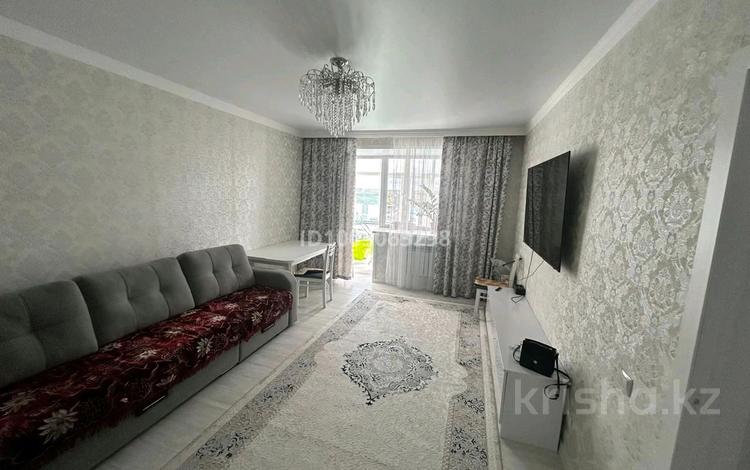 2-бөлмелі пәтер · 70 м² · 7/9 қабат, Ауезова 189 Б, бағасы: 38 млн ₸ в Кокшетау — фото 2