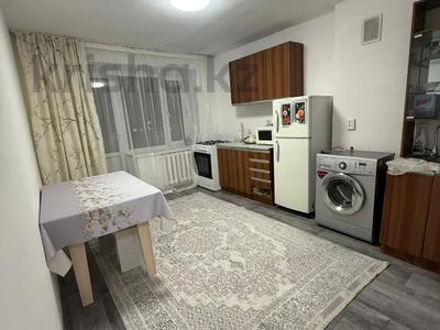 1-комнатная квартира · 35 м² · 5/5 этаж, Жастар 14 за 100 000 ₸ в Талдыкоргане, мкр Жастар