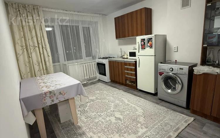 1-бөлмелі пәтер · 35 м² · 5/5 қабат, Жастар 14, бағасы: 100 000 ₸ в Талдыкоргане, мкр Жастар — фото 2