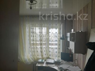 3-комнатная квартира, 65.2 м², 2/2 этаж, Институтская 2 за 18 млн 〒 в Бишкуле