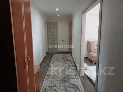 3-комнатная квартира · 70 м² · 5/9 этаж, проспект Абая 164 — Аль-Фараби, ЦУМ, Март, центр за 270 000 ₸ в Костанае