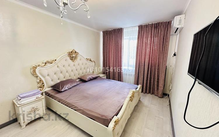 1-бөлмелі пәтер · 50 м² · 1/5 қабат, Алтын орда ш/а. 338 А — АНВҒА ТАҒЗЫМ- АПОРТ -103 -МҰСТАФА ШОҚАЙ, бағасы: 2 000 ₸ в Актобе, мкр. Алтын орда — фото 2