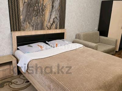 1-комнатная квартира · 35 м² · 2/5 этаж, Мухита 134 за 2 500 ₸ в Уральске, мкр Школьник