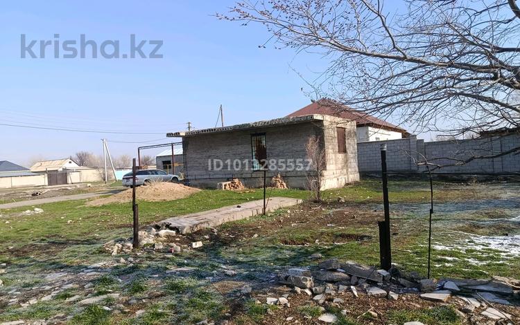 Участок · 6 соток, 4пер сарокина 1в за 8 млн ₸ в Таразе — фото 2
