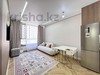 4-бөлмелі пәтер · 90 м² · 3/18 қабат, Е-36, E-15 2, 4, 5, 9, 11, бағасы: 69.5 млн ₸ в Астане, Нура р-н