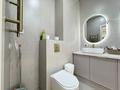 4-комнатная квартира · 90 м² · 3/18 этаж, Е-36, E-15 2, 4, 5, 9, 11 за 69.5 млн ₸ в Астане, Нура р-н — фото 25