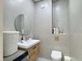 4-комнатная квартира · 90 м² · 3/18 этаж, Е-36, E-15 2, 4, 5, 9, 11 за 69.5 млн ₸ в Астане, Нура р-н — фото 27