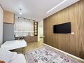 4-комнатная квартира · 90 м² · 3/18 этаж, Е-36, E-15 2, 4, 5, 9, 11 за 69.5 млн ₸ в Астане, Нура р-н — фото 4