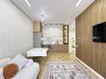 4-комнатная квартира · 90 м² · 3/18 этаж, Е-36, E-15 2, 4, 5, 9, 11 за 69.5 млн ₸ в Астане, Нура р-н — фото 6
