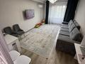 2-бөлмелі пәтер · 73 м² · 2/16 қабат, Навои 208 — Торайгырова, бағасы: 63 млн ₸ в Алматы, Бостандыкский р-н