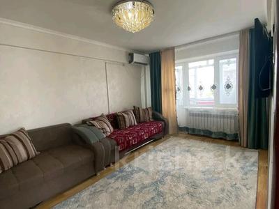 3-комнатная квартира · 55 м² · 2/5 этаж, Микрорайон Сатпаева 15 — Абая за 25 000 ₸ в Балхаше