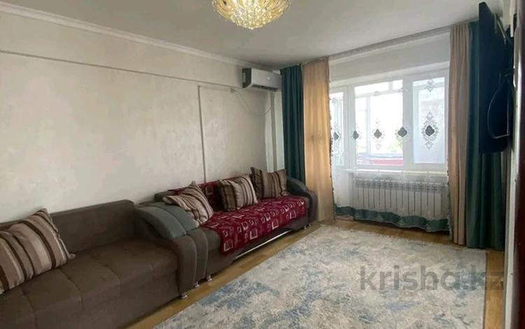 3-бөлмелі пәтер · 55 м² · 2/5 қабат, Микрорайон Сатпаева 15 — Абая, бағасы: 25 000 ₸ в Балхаше — фото 2