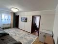 3-бөлмелі пәтер · 55 м² · 2/5 қабат, Микрорайон Сатпаева 15 — Абая, бағасы: 25 000 ₸ в Балхаше — фото 10
