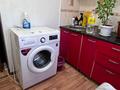 3-бөлмелі пәтер · 55 м² · 2/5 қабат, Микрорайон Сатпаева 15 — Абая, бағасы: 25 000 ₸ в Балхаше — фото 8